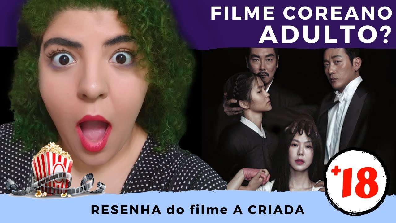 Baixar o filme Acriada pelo Mediafire Baixar o filme Acriada pelo Mediafire