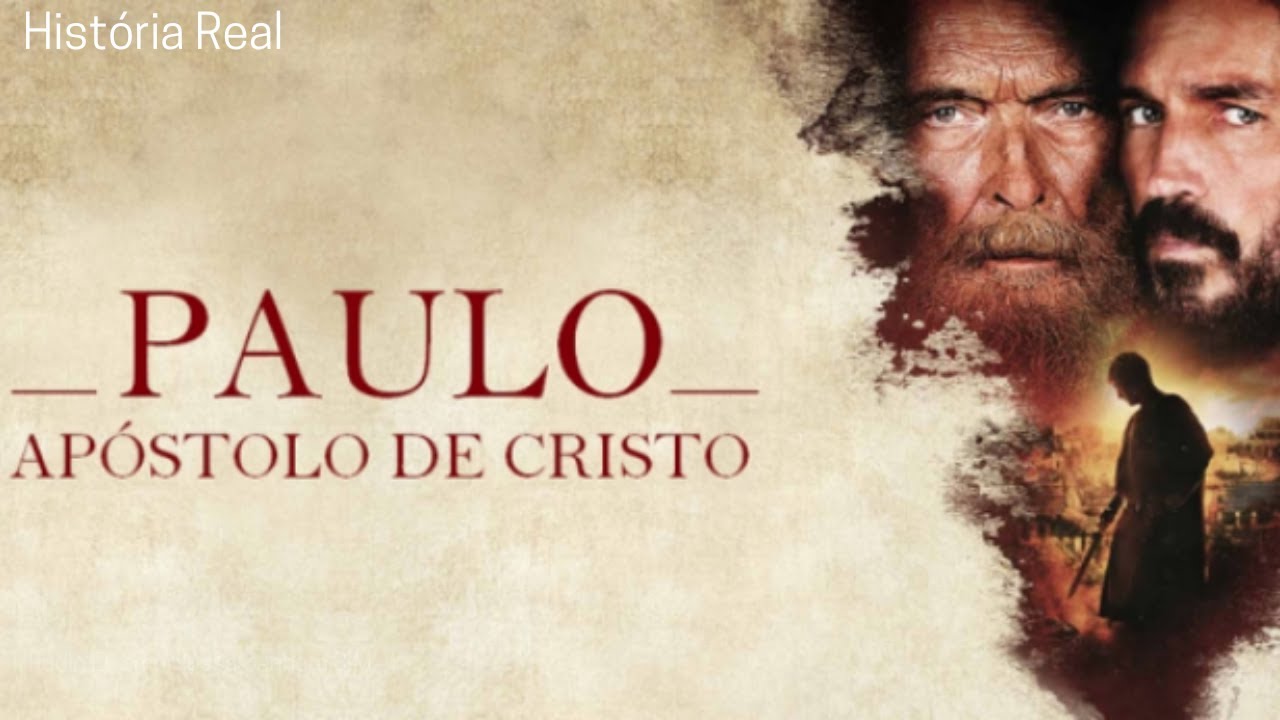 Baixar o filme Apostolo Paulo Cinema pelo Mediafire Baixar o filme Apóstolo Paulo Cinema pelo Mediafire