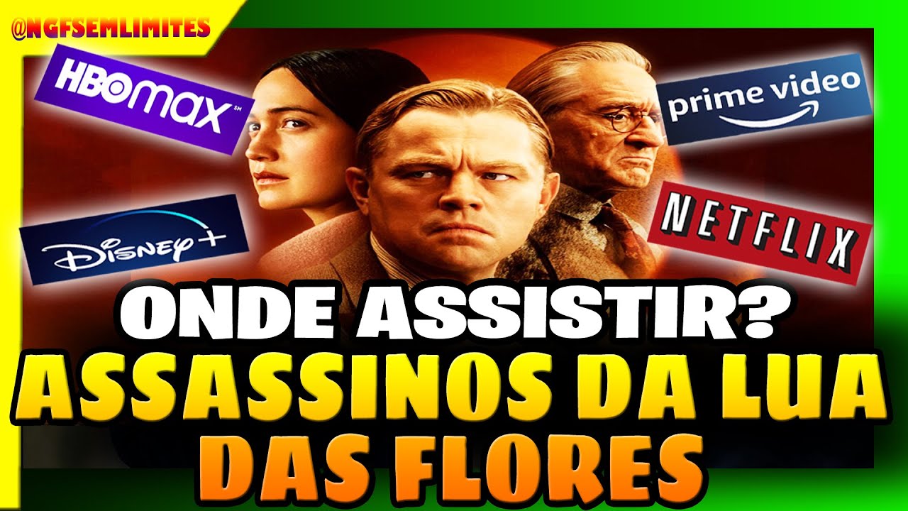 Baixar o filme Assassinos Da Lua Das Flores pelo Mediafire Baixar o filme Assassinos Da Lua Das Flores pelo Mediafire