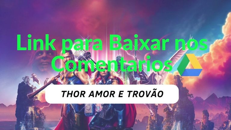 Baixar o filme Assistir Thor pelo Mediafire