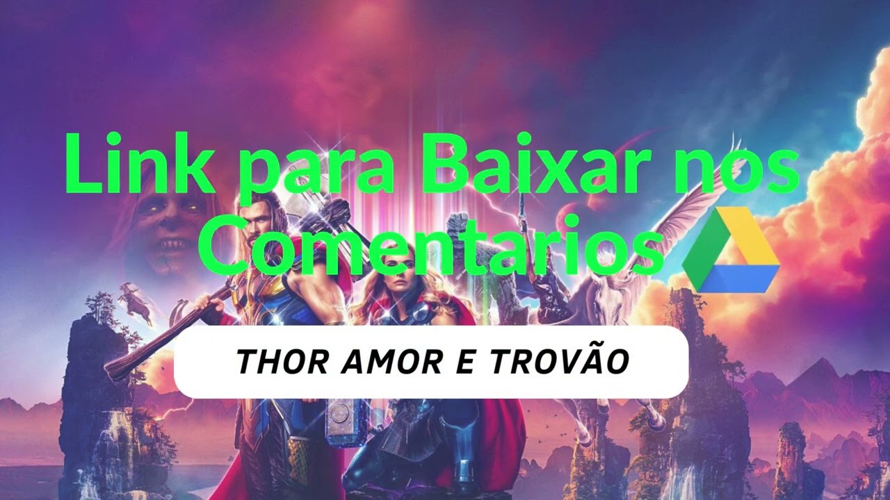 Baixar o filme Assistir Thor pelo Mediafire Baixar o filme Assistir Thor pelo Mediafire