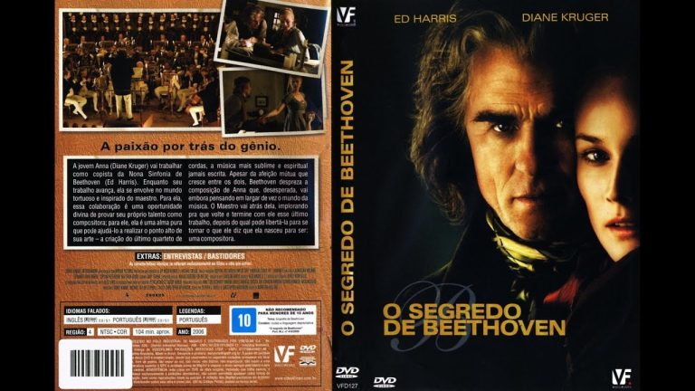 Baixar o filme Beethoven O Cinema pelo Mediafire