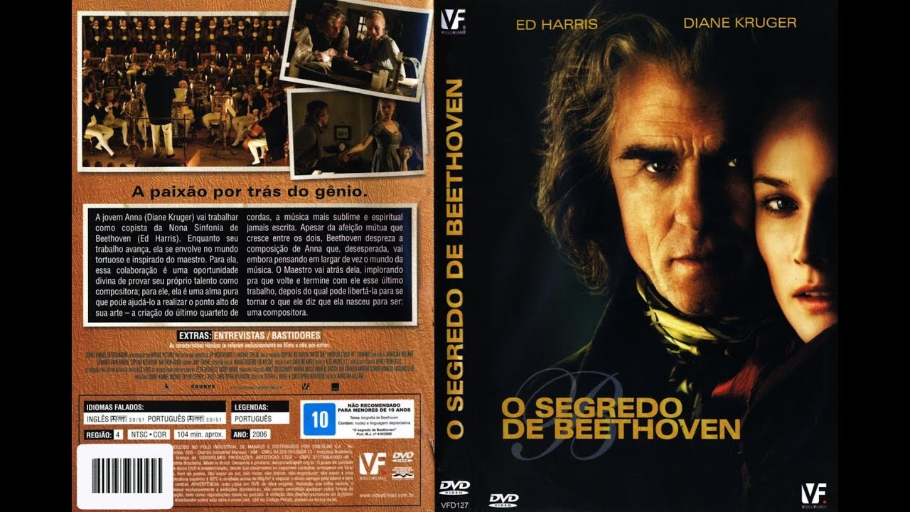 Baixar o filme Beethoven O Cinema pelo Mediafire Baixar o filme Beethoven O Cinema pelo Mediafire