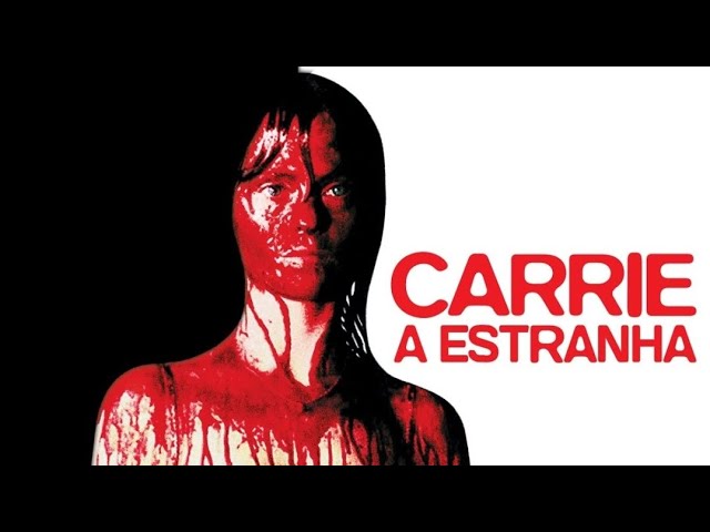 Baixar o filme Carry A Estranha pelo Mediafire