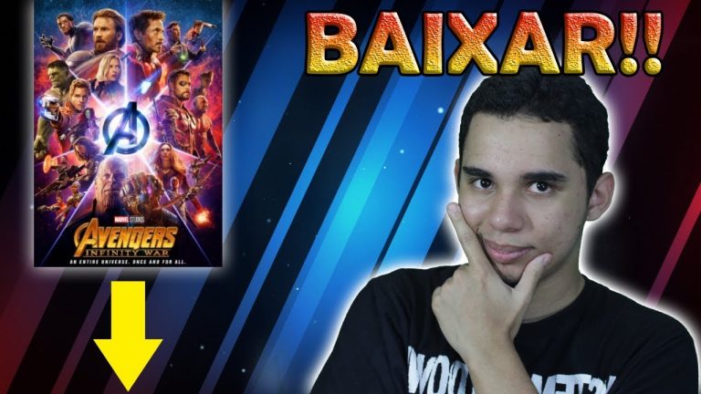 Baixar o filme Cinema After pelo Mediafire