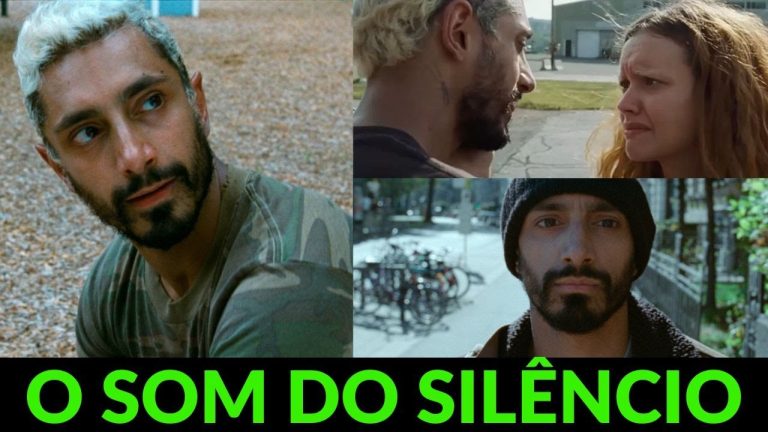 Baixar o filme Cinema O Som Do Silêncio pelo Mediafire