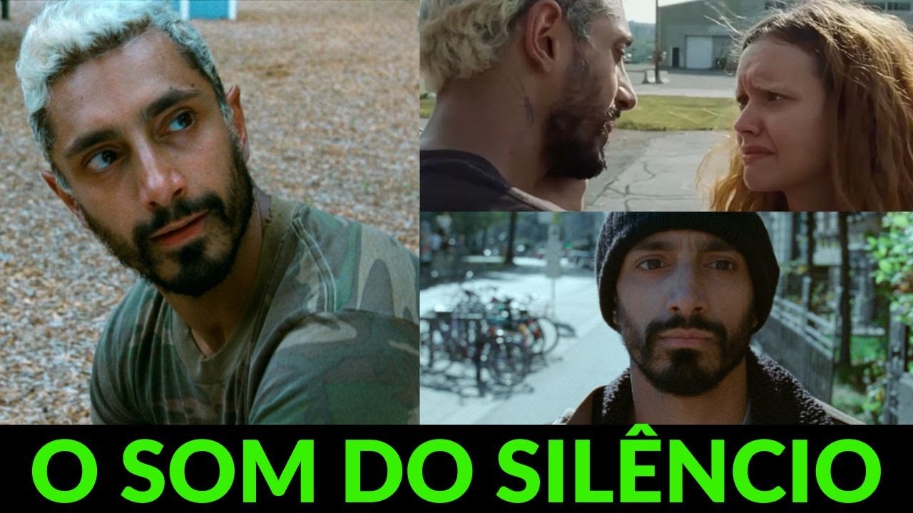 Baixar o filme Cinema O Som Do Silencio pelo Mediafire Baixar o filme Cinema O Som Do Silêncio pelo Mediafire