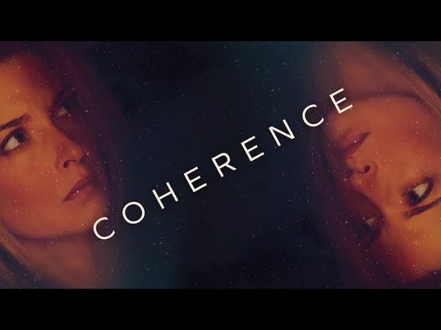 Baixar o filme Coherence pelo Mediafire Baixar o filme Coherence pelo Mediafire