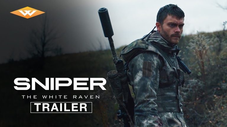 Baixar o filme Corvo Branco Sniper pelo Mediafire