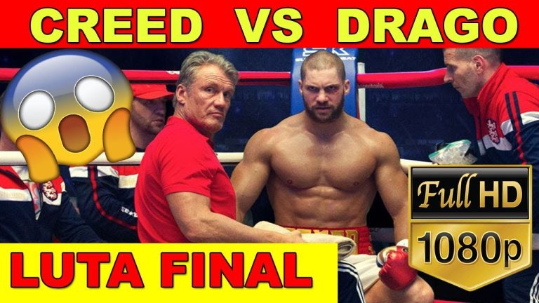 Baixar o filme Creed pelo Mediafire