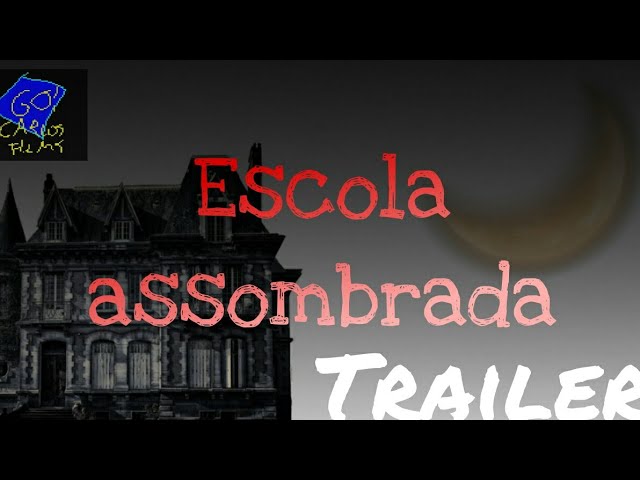 Baixar o filme Escola Assombrada pelo Mediafire