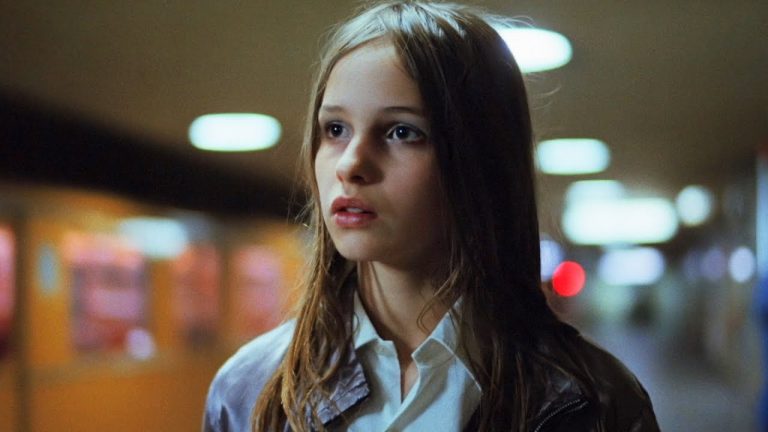 Baixar o filme Eu Christiane F. Cinema Onde Assistir pelo Mediafire