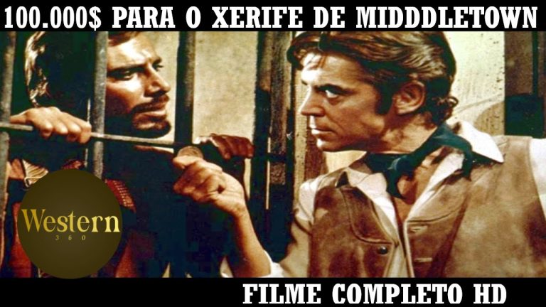 Baixar o filme Faroeste Cabo pelo Mediafire