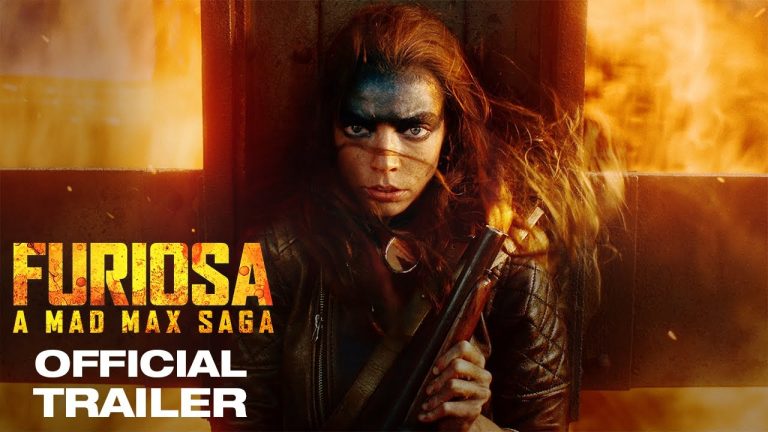 Baixar o filme Furiosa Mad Max pelo Mediafire