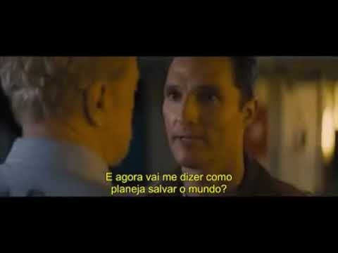 Baixar o filme Interestelar pelo Mediafire