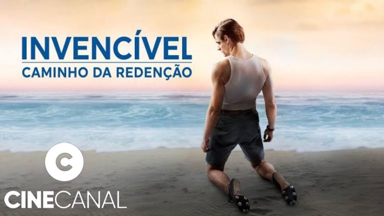 Baixar o filme Invencivel Caminho Da Redencao pelo Mediafire