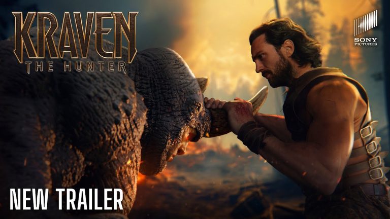 Baixar o filme Kraven The Hunter pelo Mediafire