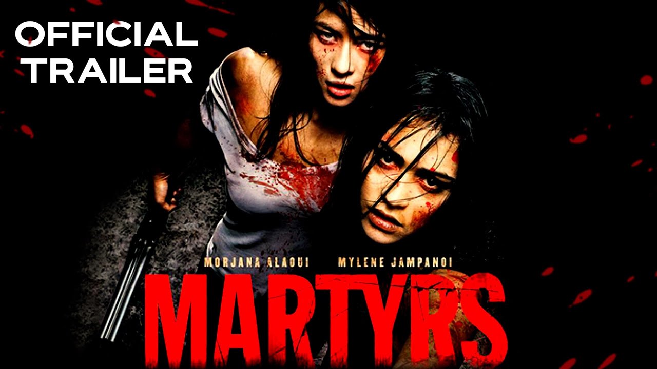 Baixar o filme Martyrys pelo Mediafire Baixar o filme Martyrys pelo Mediafire