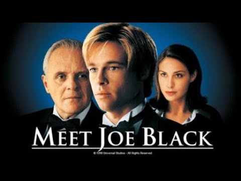 Baixar o filme Meet Joe Black pelo Mediafire