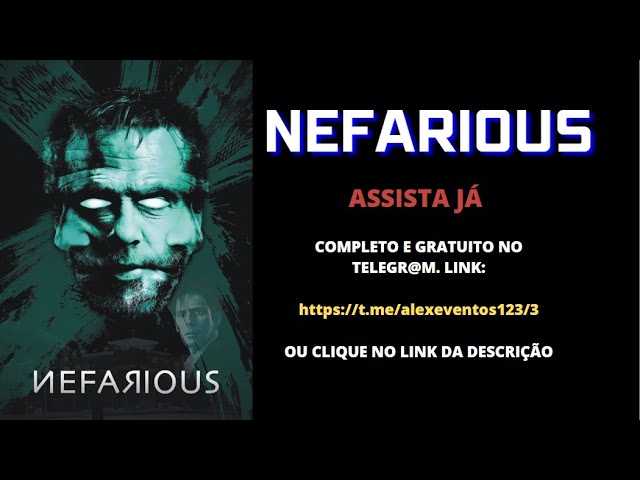 Baixar o filme Nafarius pelo Mediafire Baixar o filme Nafarius pelo Mediafire