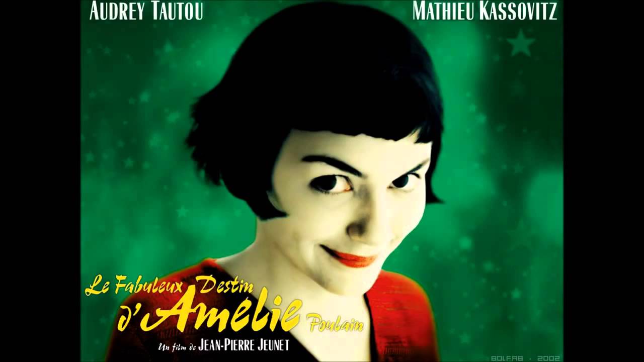 Baixar o filme O Fabuloso Destino De Amelie Poulain Onde Assistir pelo Mediafire Baixar o filme O Fabuloso Destino De Amélie Poulain Onde Assistir pelo Mediafire