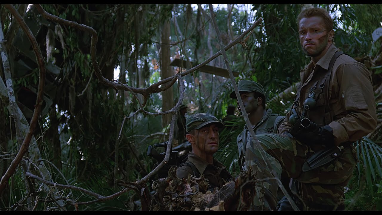 Baixar o filme Predator pelo Mediafire Baixar o filme Predator pelo Mediafire