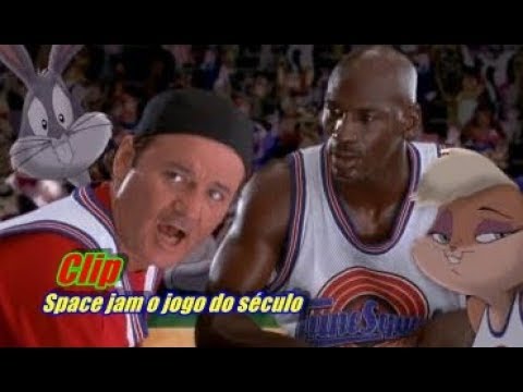 Baixar o filme Space Jam: O Jogo Do Século pelo Mediafire