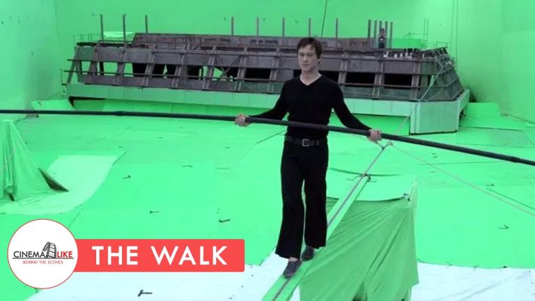 Baixar o filme The Walk Online pelo Mediafire