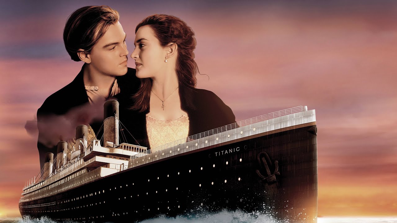 Baixar o filme Titanic Cinema pelo Mediafire Baixar o filme Titanic Cinema pelo Mediafire