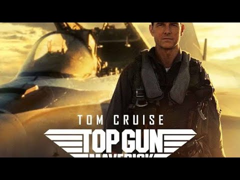 Baixar o filme Top Gun: Maverick pelo Mediafire