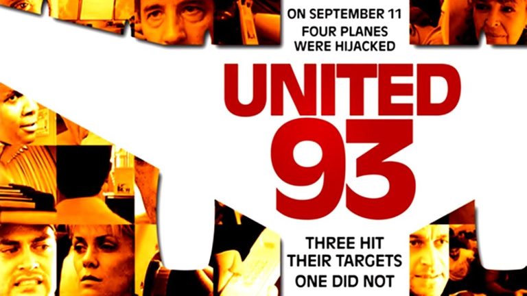 Baixar o filme Voo United 93 pelo Mediafire