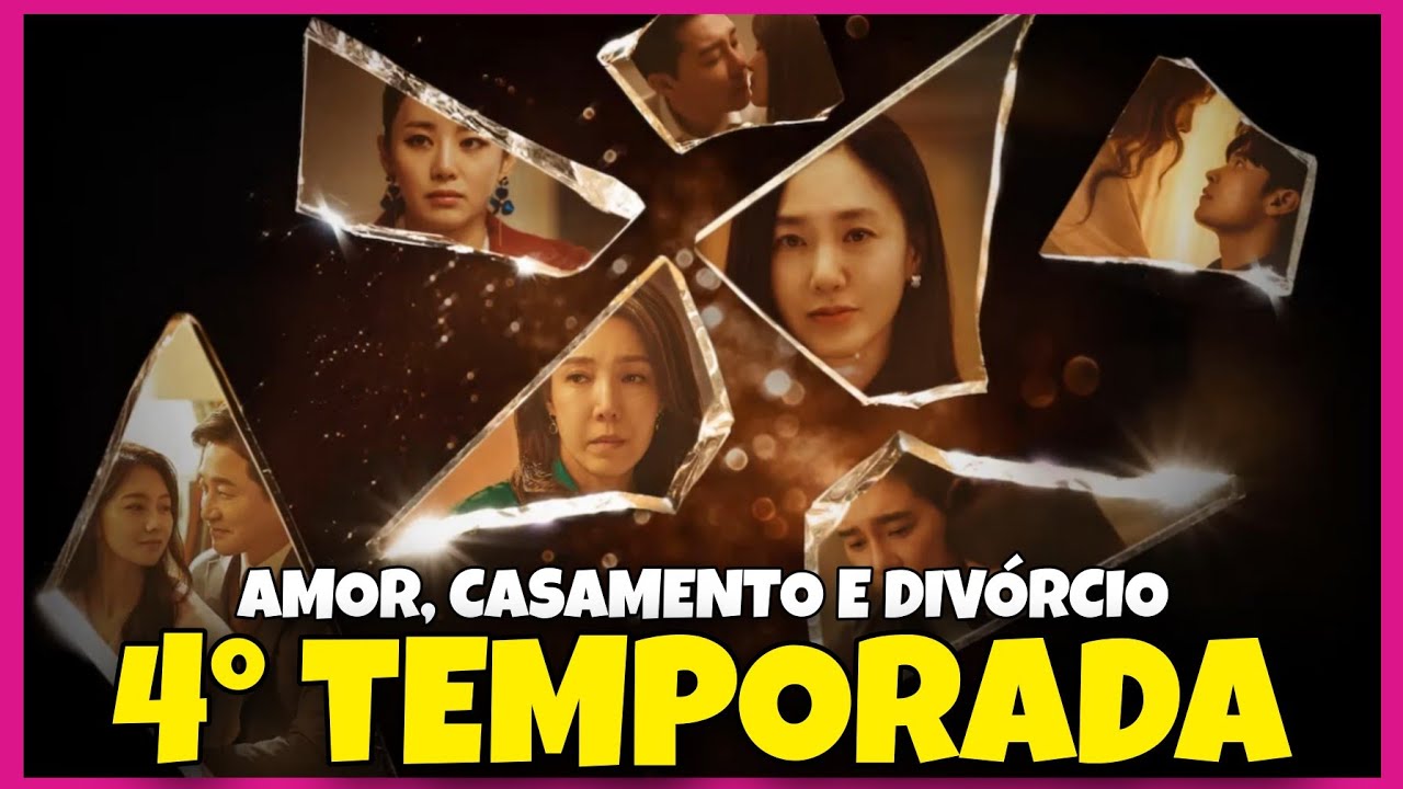 Baixar a serie 4 Temporada De Amor Casamento E Divorcio pelo Mediafire Baixar a série 4 Temporada De Amor Casamento E Divórcio pelo Mediafire