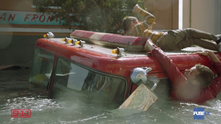 Baixar a série 9 1 1 pelo Mediafire