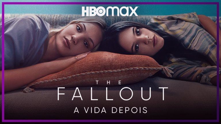 Baixar a série A Vida Depois Tem Na Netflix pelo Mediafire