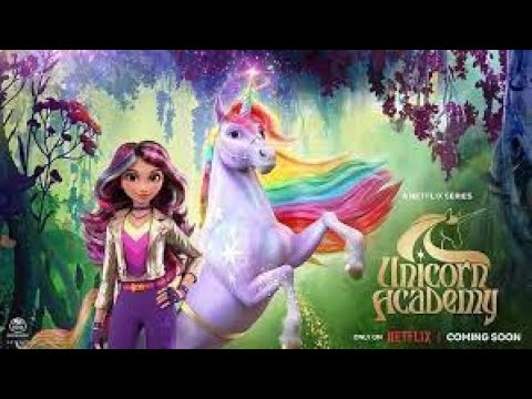 Baixar a série Academia Unicornio pelo Mediafire