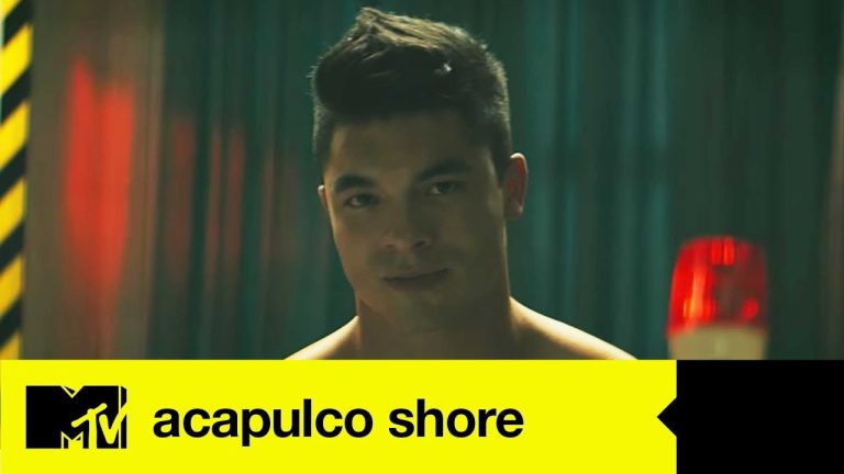 Baixar a série Acapulco Shore pelo Mediafire