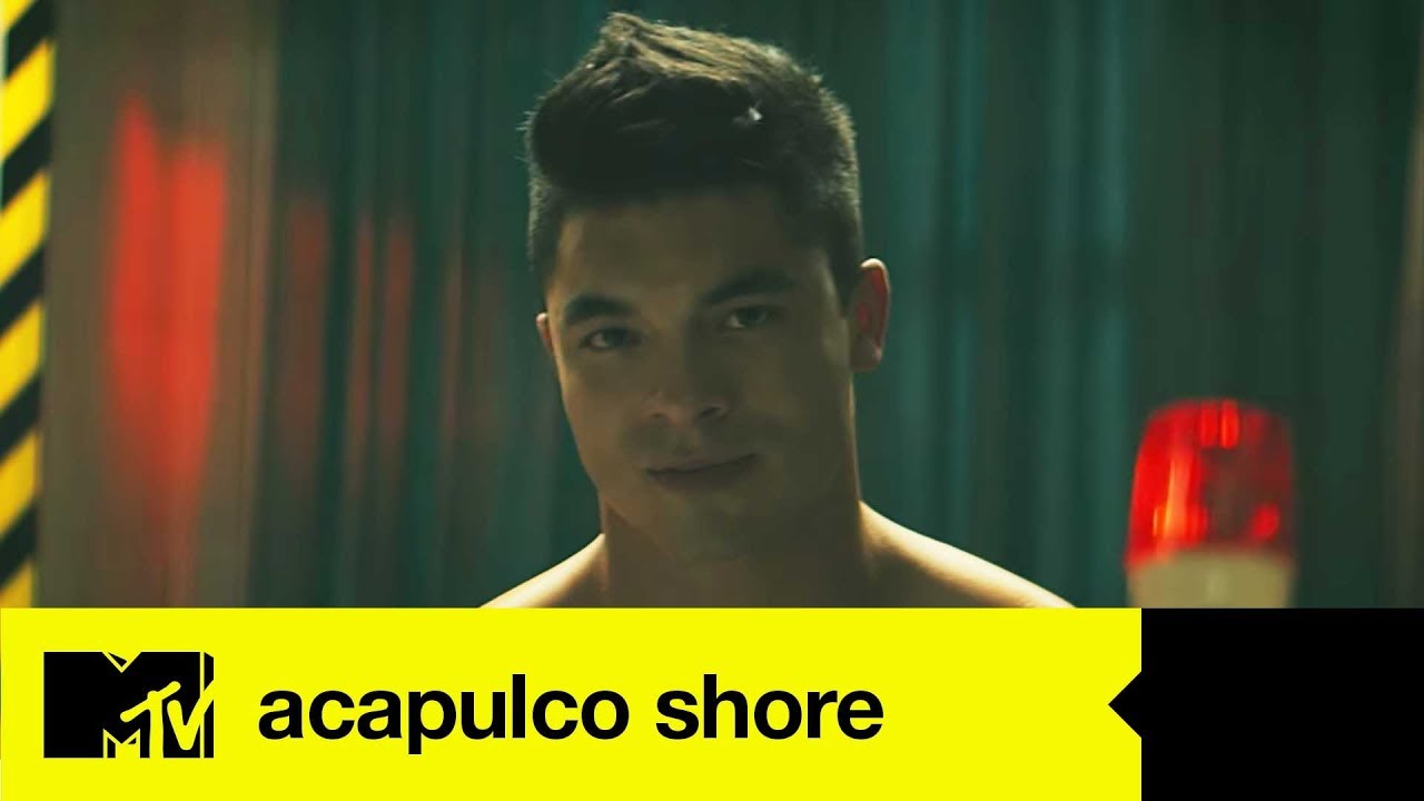 Baixar a serie Acapulco Shore pelo Mediafire Baixar a série Acapulco Shore pelo Mediafire