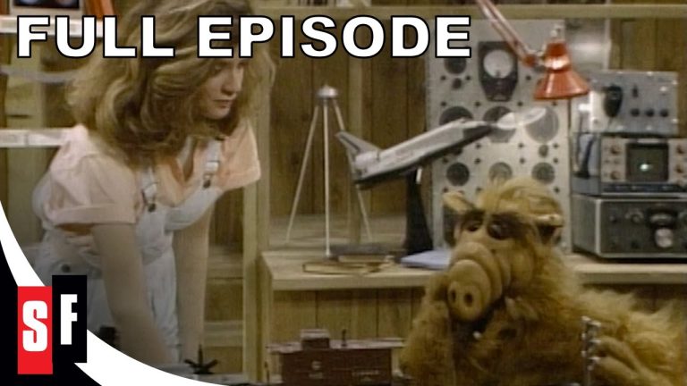 Baixar a série Alf O E Teimoso pelo Mediafire