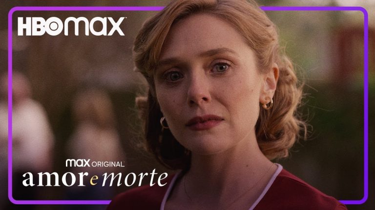 Baixar a série Amor E Morte Assistir Online pelo Mediafire