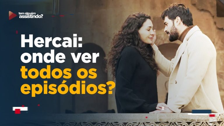 Baixar a série Amor E Vingança Novela Turca pelo Mediafire