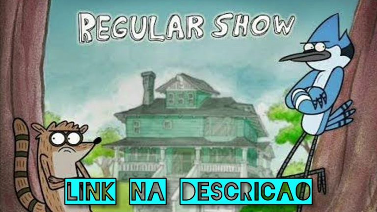 Baixar a série Apenas Um Show pelo Mediafire