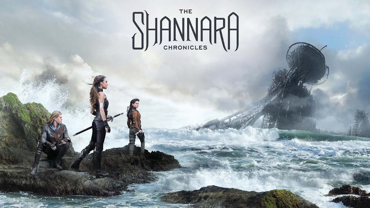 Baixar a serie As Cronicas De Shannara pelo Mediafire Baixar a série As Crónicas De Shannara pelo Mediafire