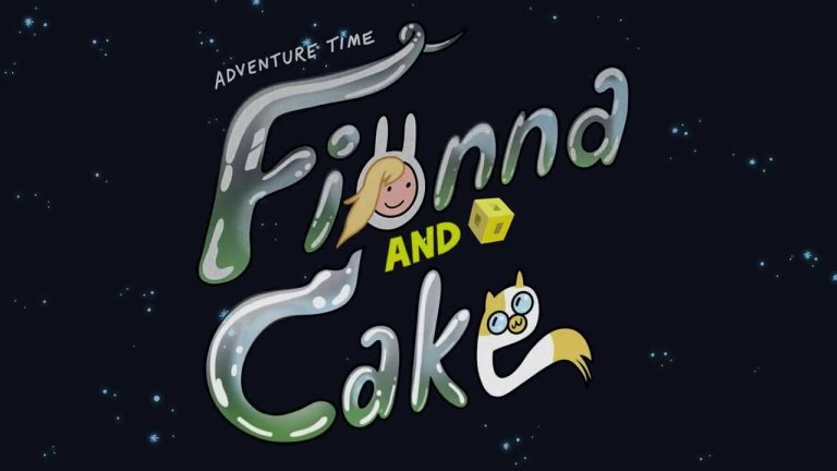 Baixar a série Assistir Fionna E Cake Legendado pelo Mediafire