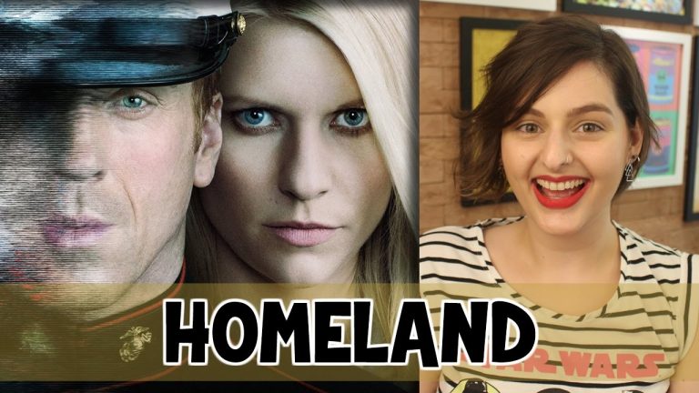 Baixar a série Assistir Homeland pelo Mediafire