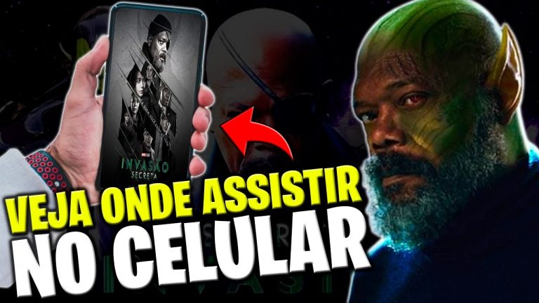 Baixar a série Assistir Invasão Secreta Dublado pelo Mediafire