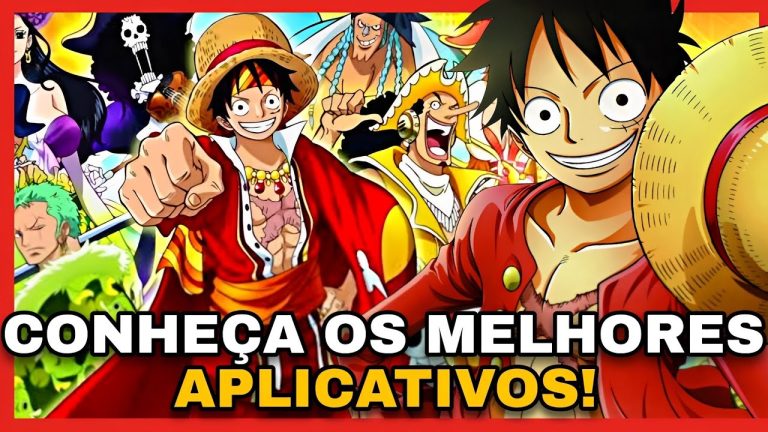 Baixar a série Assistir One Piece Gratis pelo Mediafire