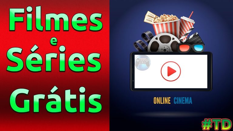 Baixar a série Assistir Série Online Grátis pelo Mediafire