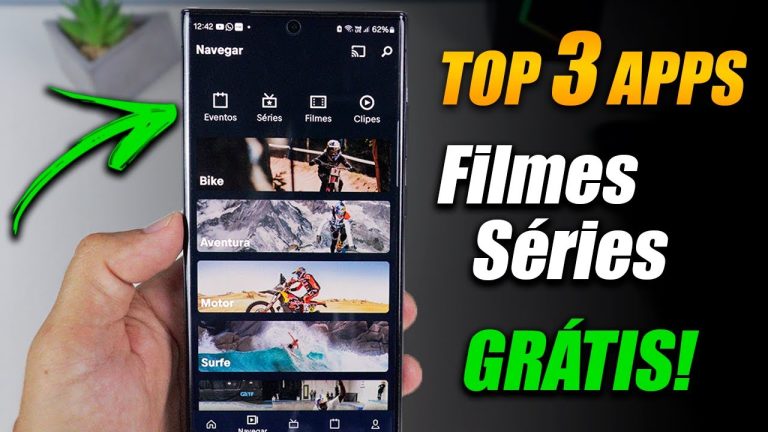 Baixar a série Assistir Sériess Online Gratis No Celular pelo Mediafire