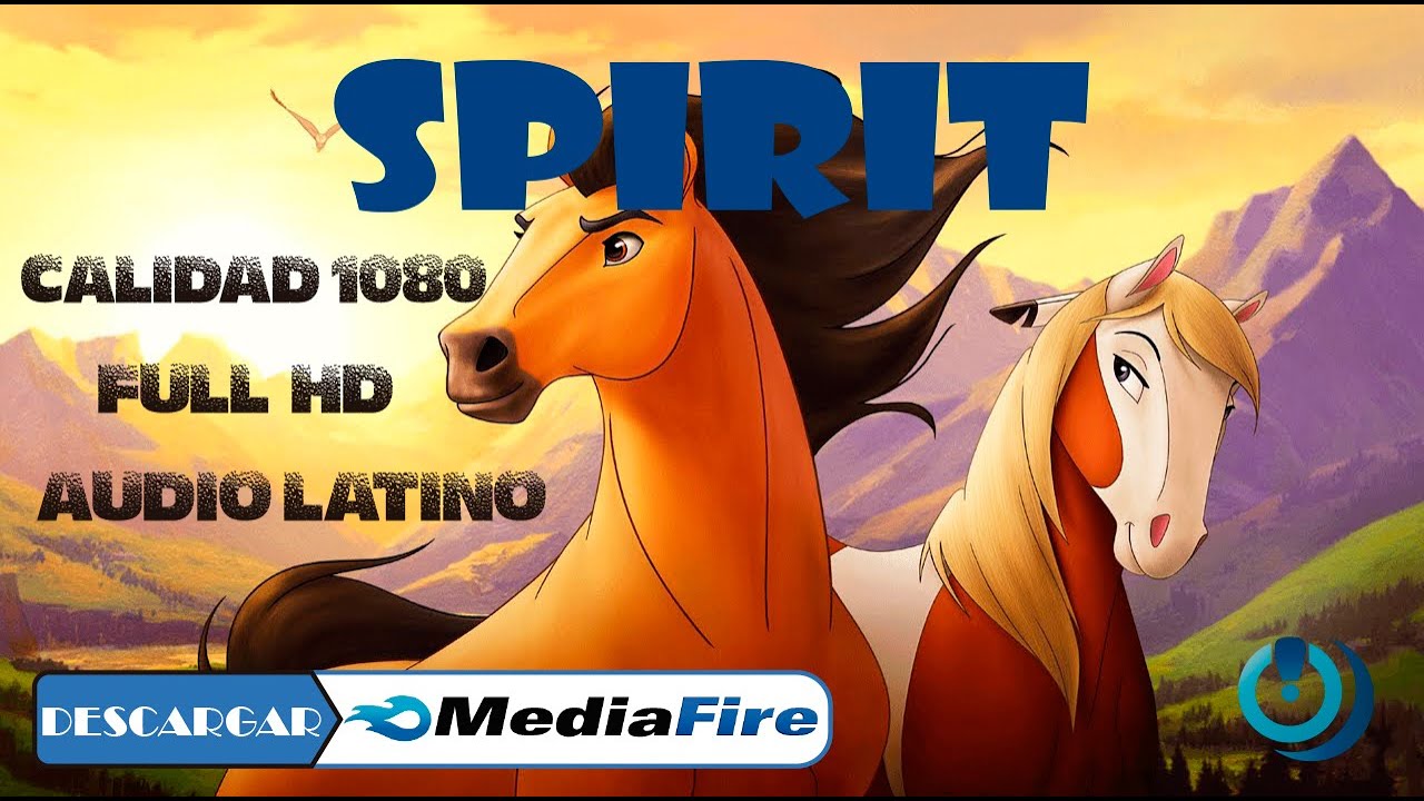 Baixar a serie Assistir Spirit pelo Mediafire Baixar a série Assistir Spirit pelo Mediafire