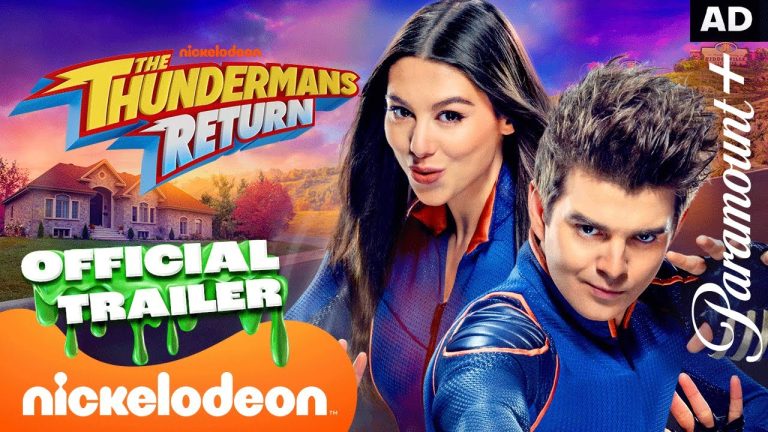 Baixar a série Assistir Thundermans pelo Mediafire